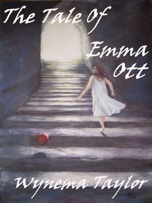 cover image of The Tale of Emma Ott